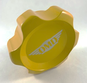 OMD Gas Cap Sport 2.0