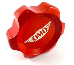 OMD Gas Cap Sport 2.0