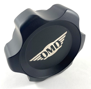 OMD Gas Cap Sport 2.0