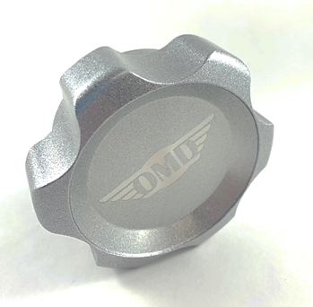 OMD Gas Cap Sport 2.0