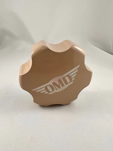 OMD Gas Cap Sport