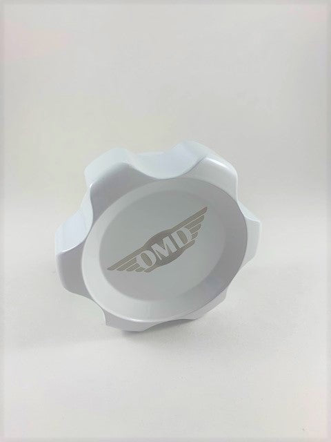 OMD Gas Cap Sport 2.0