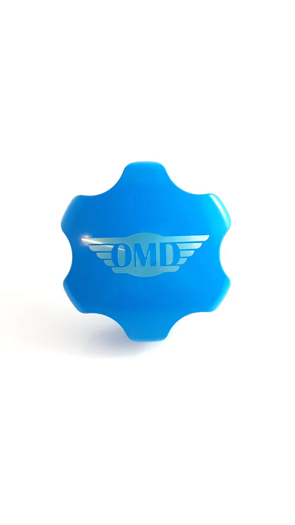 OMD Gas Cap Sport