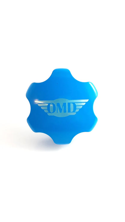 OMD Gas Cap Sport