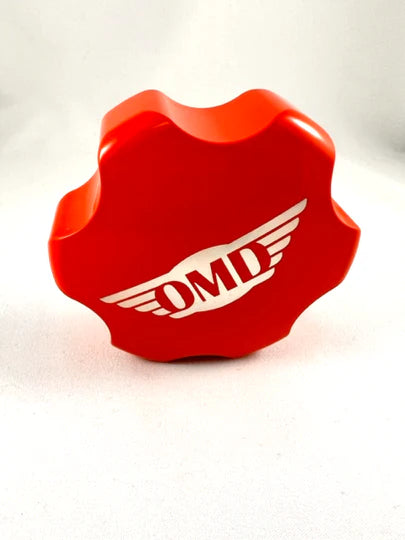 OMD Gas Cap Sport