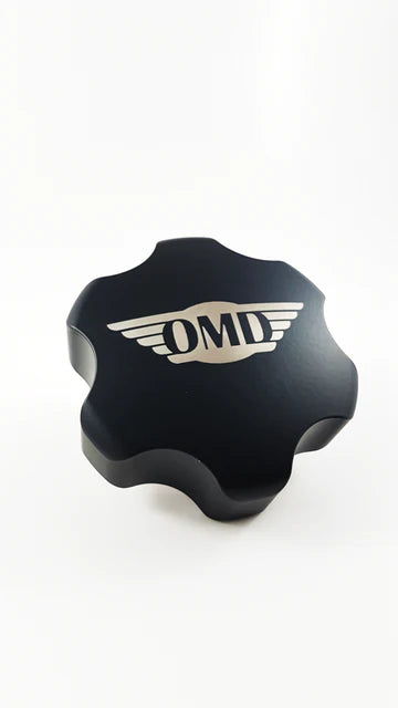 OMD Gas Cap Sport