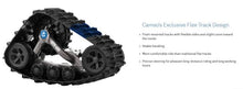 g3 outlander camso t4s track system