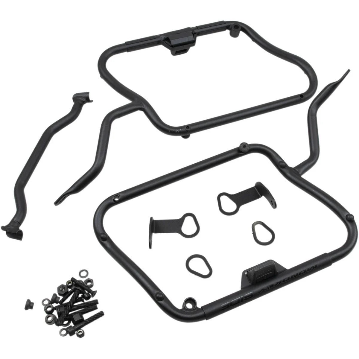 TUBULAR SIDECASES HOLDER FZ6 2004-06.
