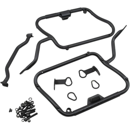 TUBULAR SIDECASES HOLDER FZ6 2004-06.