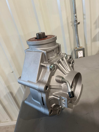 Aftermarket XMR Rear Differential