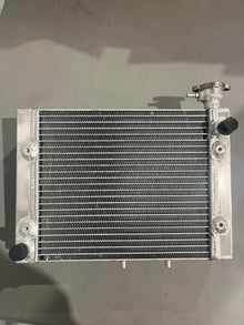 G1 Outlander Radiator