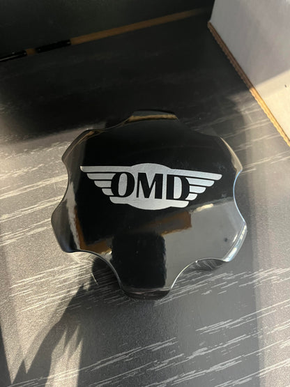 OMD Gas Cap Sport
