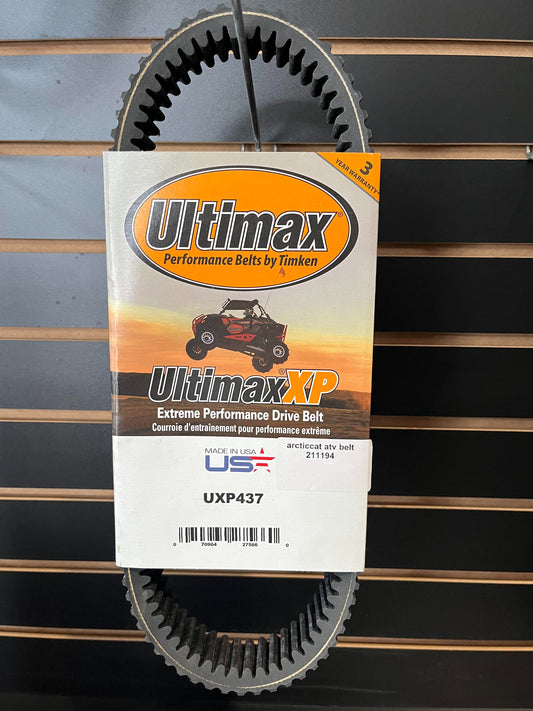 Ultimax XP Drive Belt