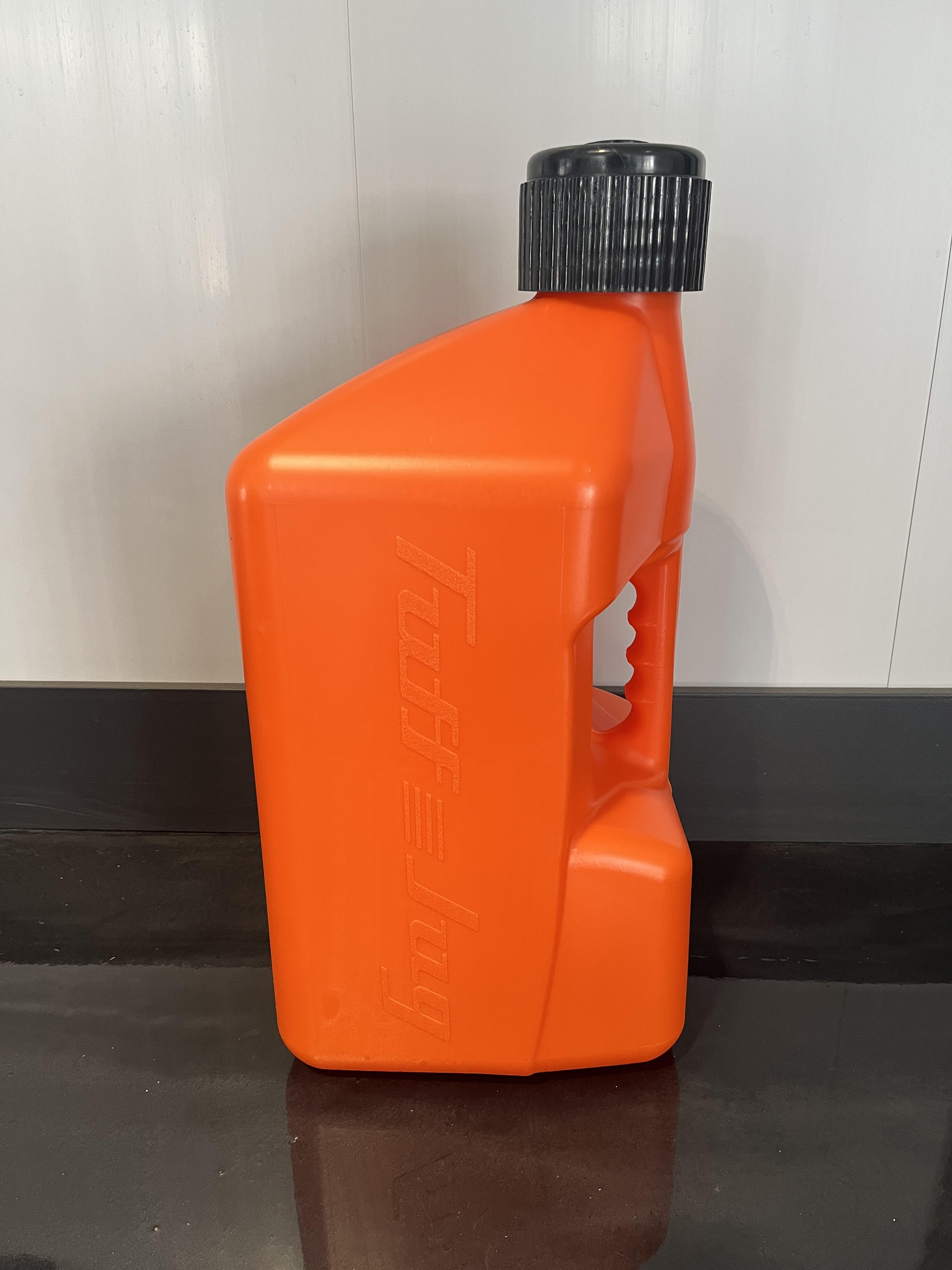 Tuff Jug with Standard Cap