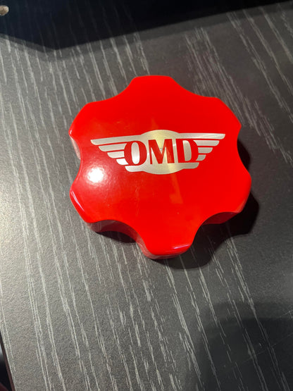 OMD Gas Cap Sport