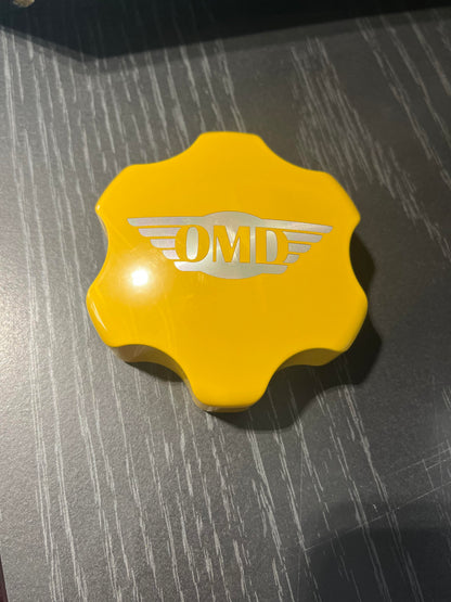 OMD Gas Cap Sport