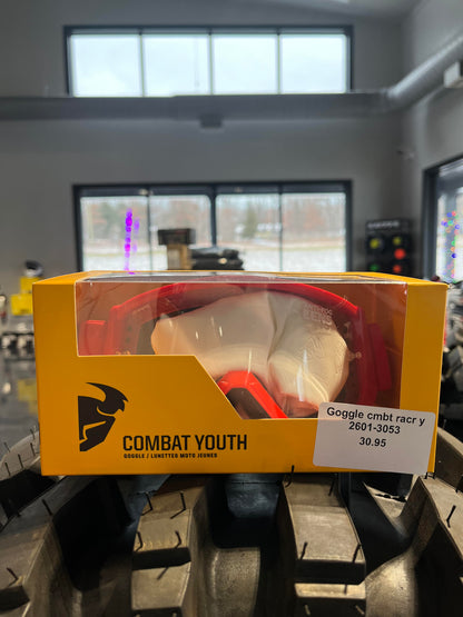 Thor Combat Youth