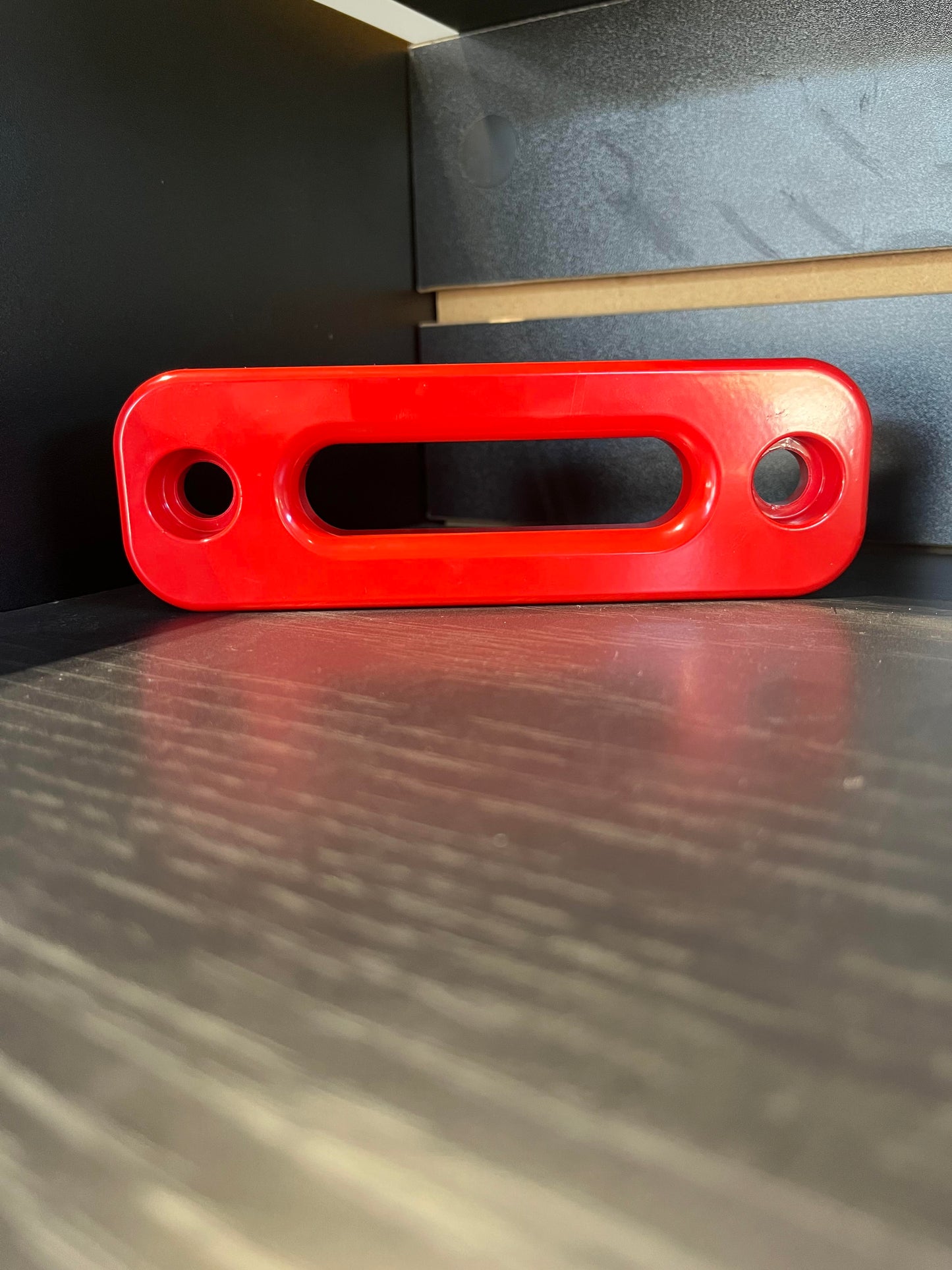 OMD Fairlead