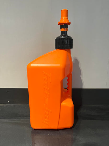 Tuff Jug with Ripper Cap