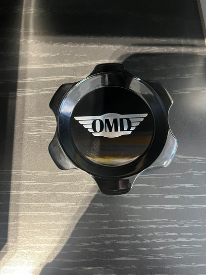 OMD Gas Cap Sport 2.0