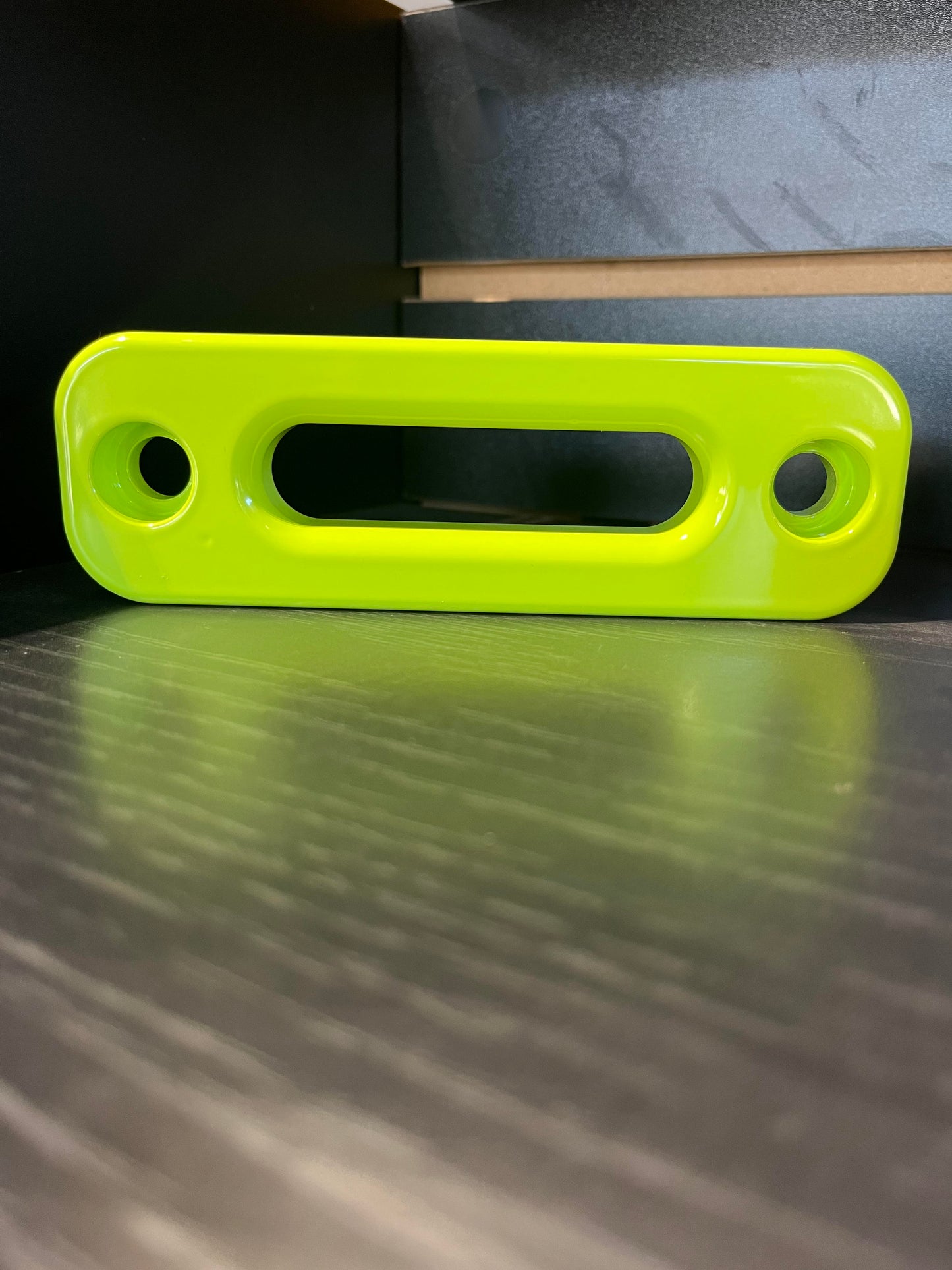 OMD Fairlead