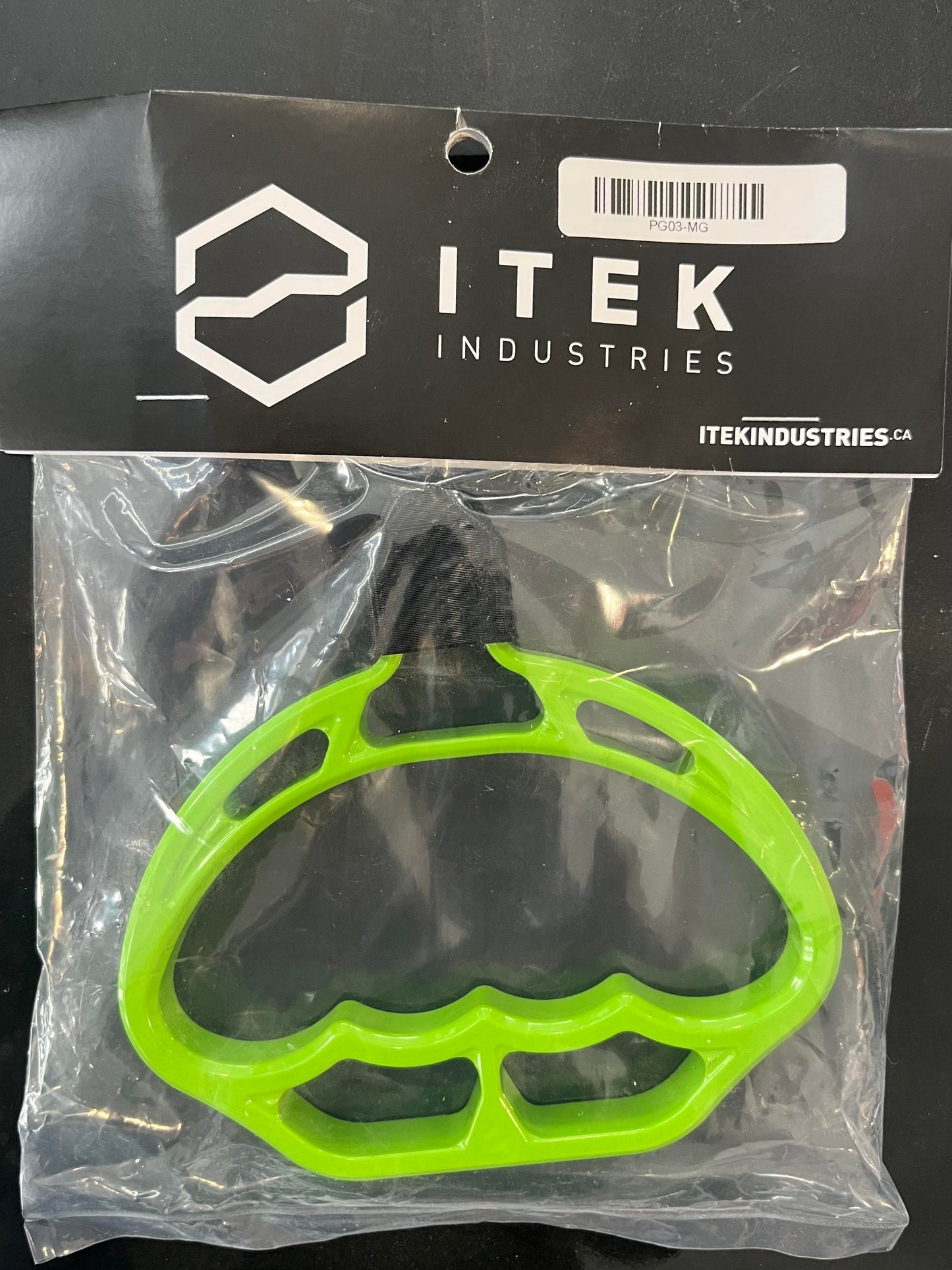 Itek Starter Handle