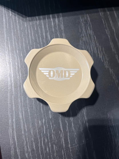 OMD Gas Cap Sport 2.0