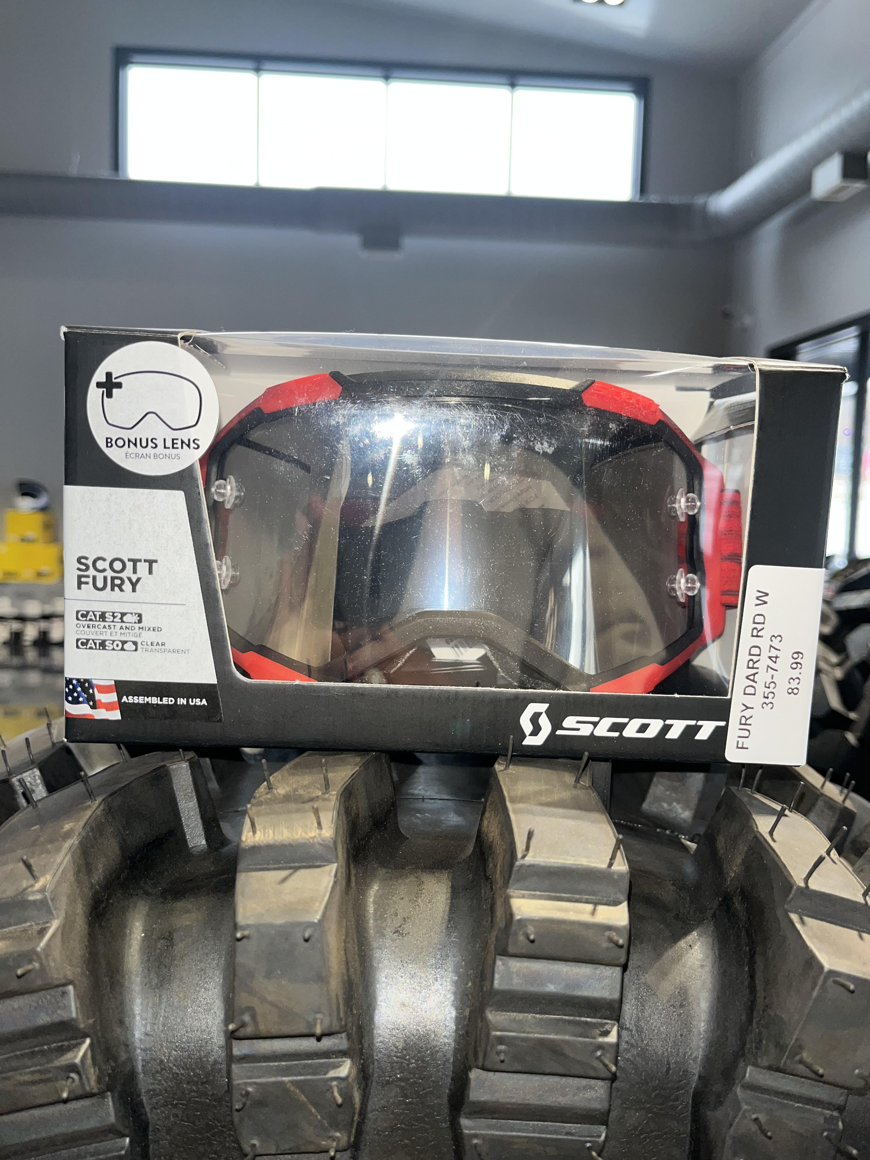 Scott Fury – hvpowersports