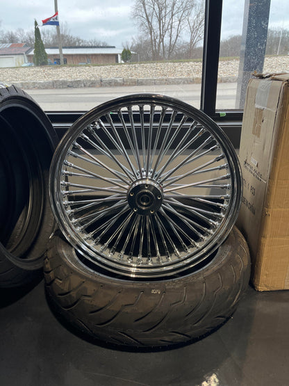 Harley Davidson Parts and Accessories