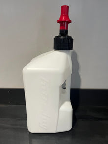 Tuff Jug with Ripper Cap