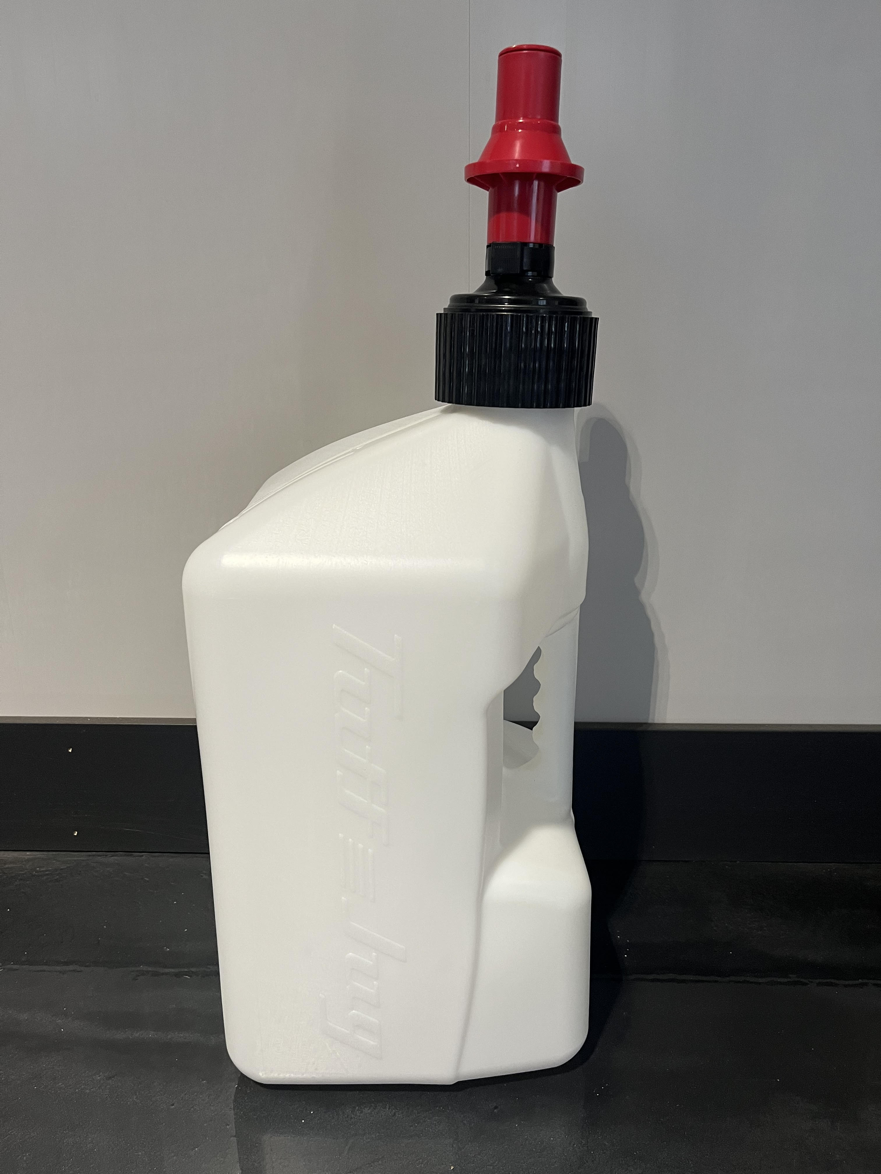 Tuff Jug with Ripper Cap