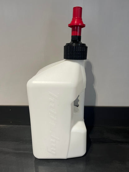 Tuff Jug with Ripper Cap