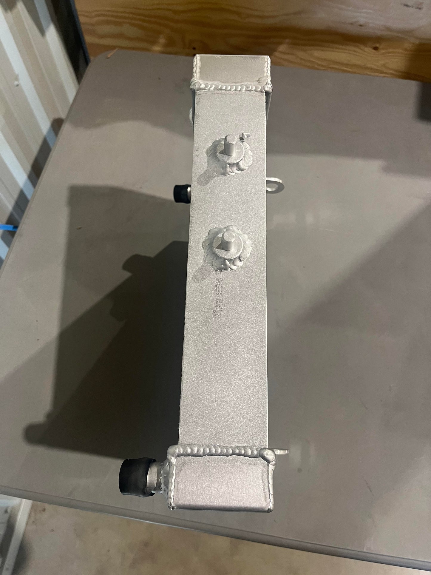 G1 Outlander Radiator