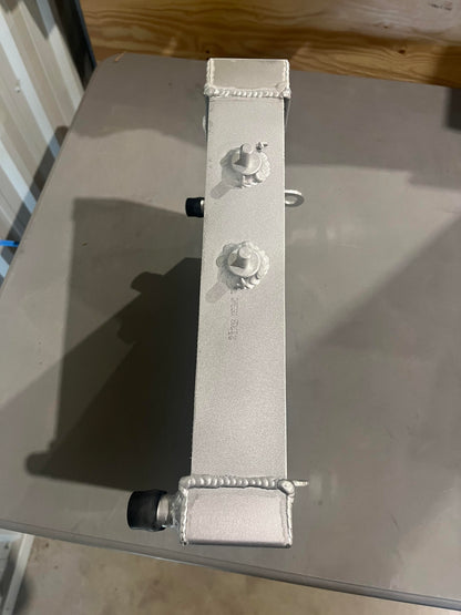 G1 Outlander Radiator