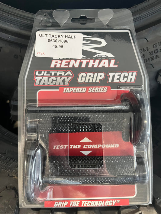Renthal Ultra Tacky Grips