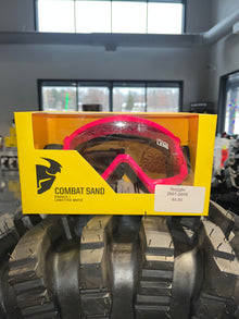 Thor Combat Sand