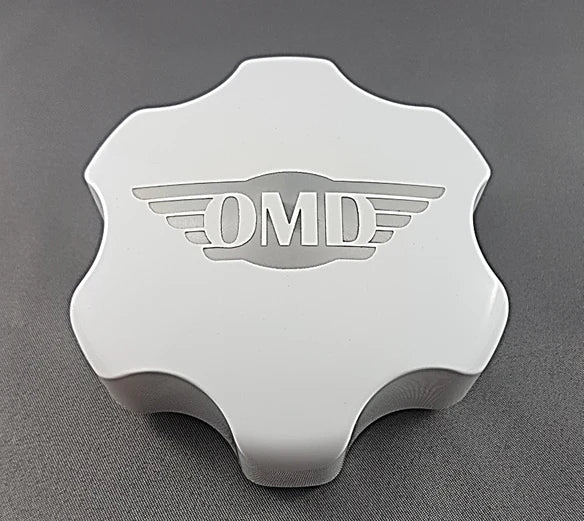 OMD Gas Cap Sport