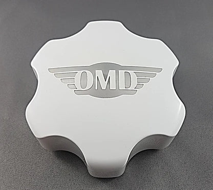 OMD Gas Cap Sport
