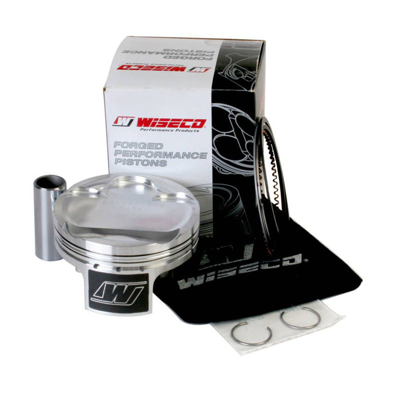 REPLACEMENT PISTON 13.1:1