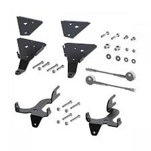 G3 outlander camso X4S track system