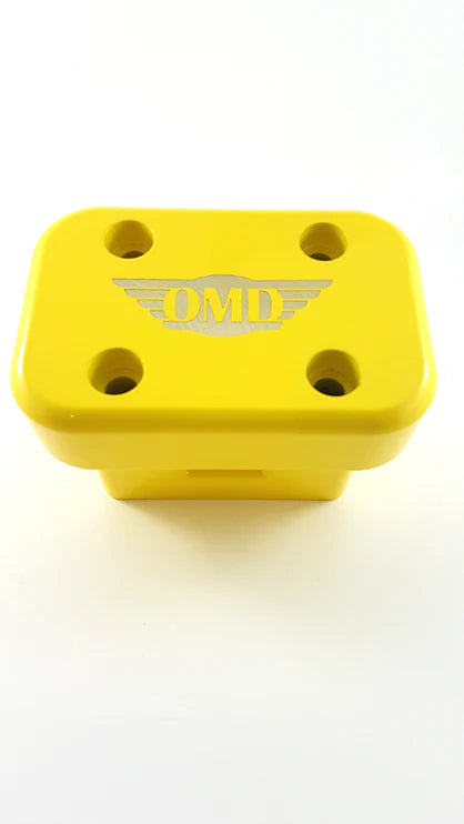 OMD 2" Handlebar riser