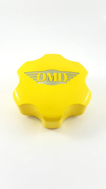OMD Gas Cap Sport
