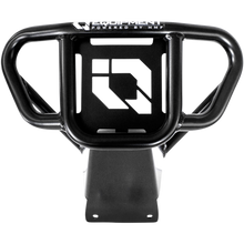 IQ DEFENDER FRONT-XC BUMPER-12-18-CAN AM-RENEGADE-BLACK