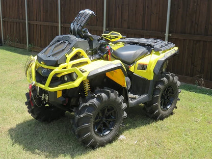 SYA Warrior Riser Snorkel kit for Can-Am Outlander G2 XMR 2013 - 2022