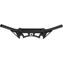 IQ DEFENDER FRONT-BUMPER-18-CAN AM-MAVERICK TRAIL-BLACK
