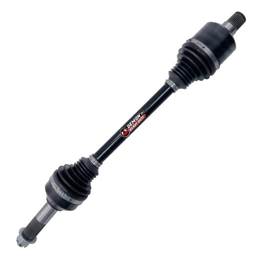 Can-Am Renegade/Outlander 2019+ HD Axle