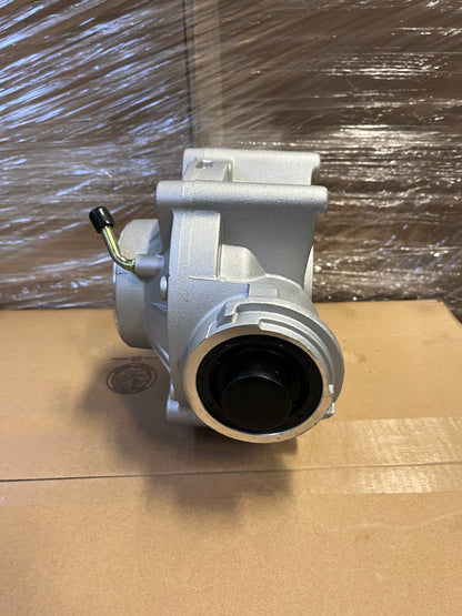 New Can-Am Rear Diff
