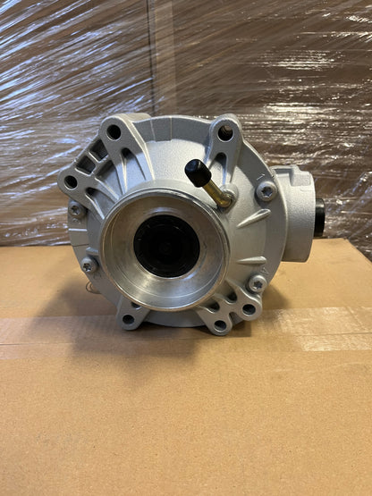 New Can-Am Rear Diff