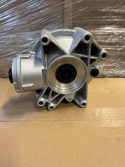 New Can-Am Rear Diff