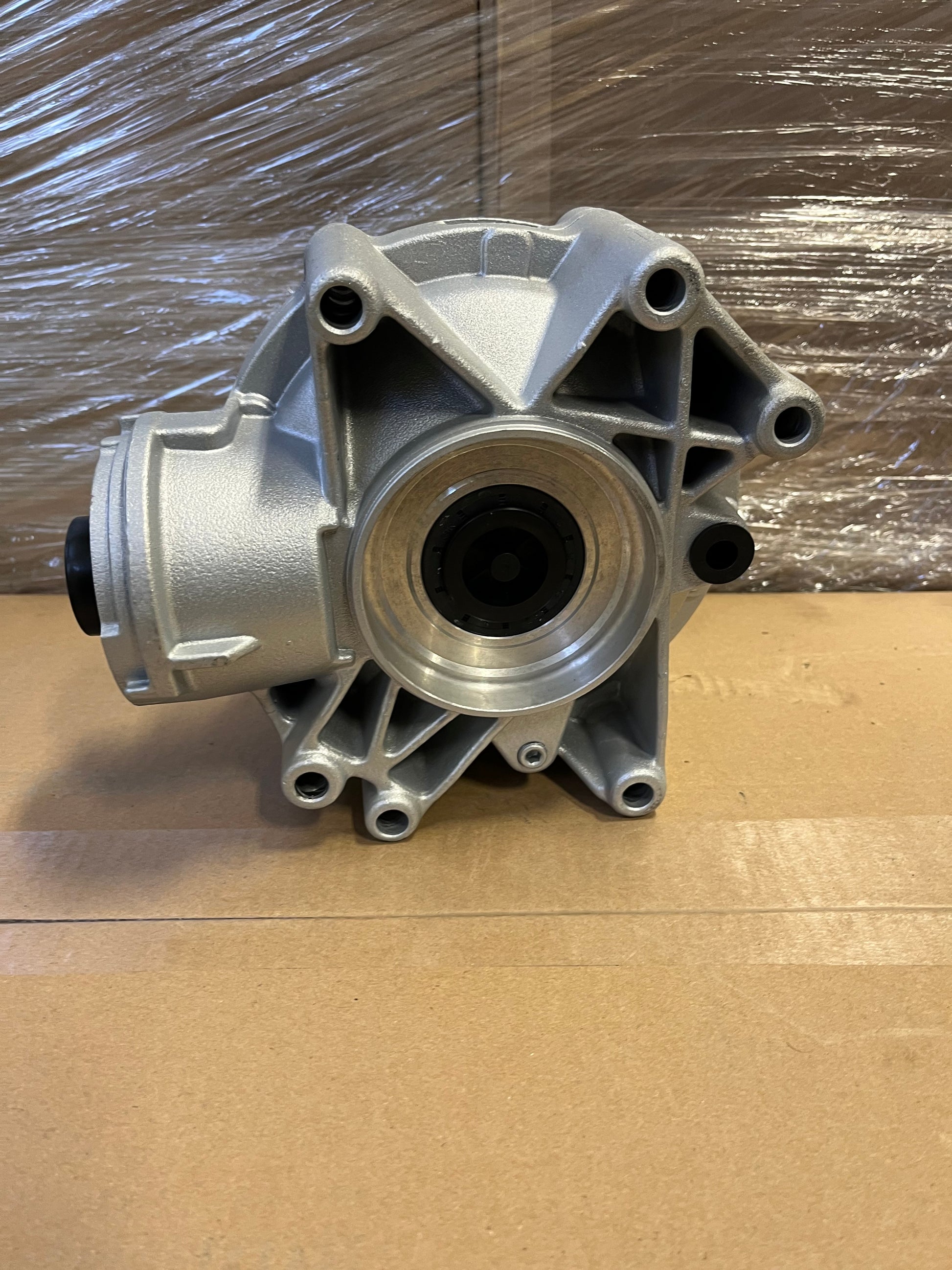 New Can-Am Rear Diff – hvpowersports